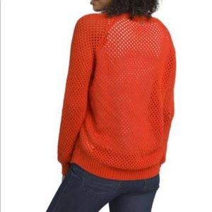 prAna Kokimo Sweater Sz XL
